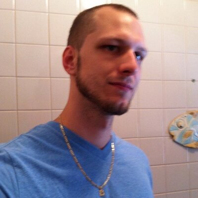 Profile Picture of Matthew LaFountain (@Inphectid) on Twitter