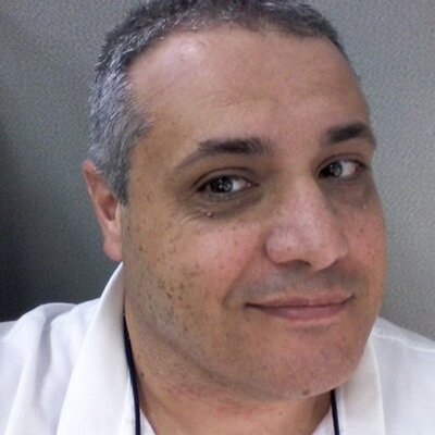 Profile Picture of Chris DePalma (@DePalmaChris) on Twitter