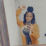 Profile Picture of Crystal Carter (@cdcarter1987) on Instagram