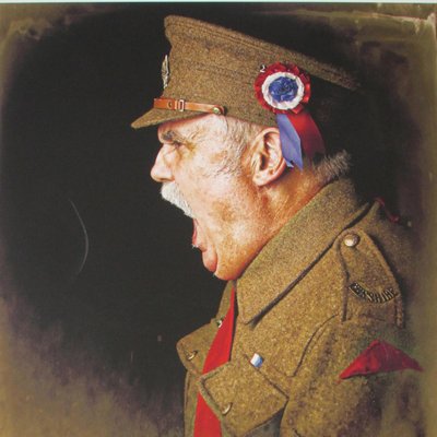 Profile Picture of Tony Davies MA (@TonyDavies856) on Twitter