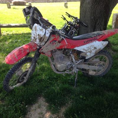 Profile Picture of Bryan Farina (@farina_brya) on Twitter