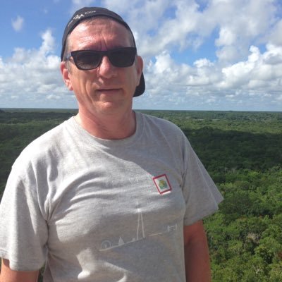 Profile Picture of Steve Coote (@Scootey28) on Twitter