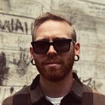 Profile Picture of Darren Ives (@strychnine57) on Instagram