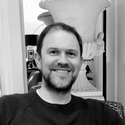 Profile Picture of Chris Derry (@chrisderry1004) on Twitter