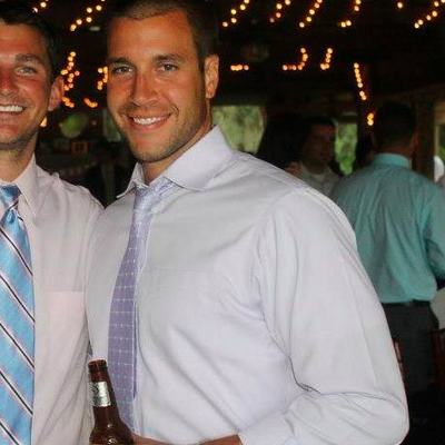 Profile Picture of Nate Moretti (@MorettiNate) on Twitter