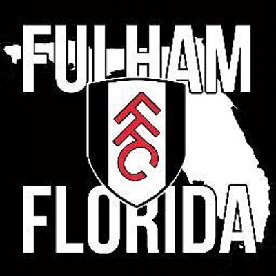 Profile Picture of Fulham In Florida (@FulhamFlorida) on Twitter