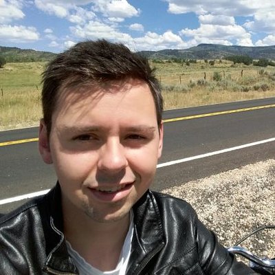 Profile Picture of Adam Bugg (@adam_bugg) on Twitter