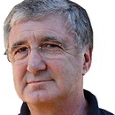 Profile Picture of Thomas Raschke (@Oporto1) on Twitter