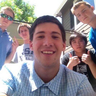 Profile Picture of Nick Vukelich (@NickVukelich) on Twitter