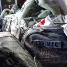 Profile Picture of Anthony Castaldo (@uniqueinkz) on Twitter