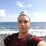 Profile Picture of Xavier Liechti (@xavierliechti) on Instagram