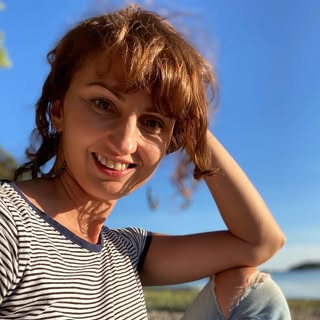 Profile Picture of Monika Markiewicz (@markiewiczmonika) on Instagram