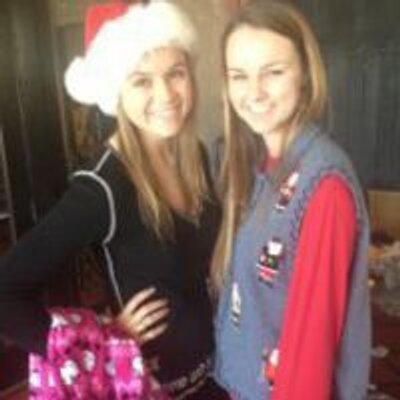 Profile Picture of Shelly Potts (@ShellyPotts12) on Twitter