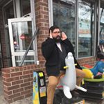 Profile Picture of Jeffrey Gray (@modemouse) on Instagram