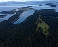 Profile Picture of Stuart Island (Washington)on Wikipedia