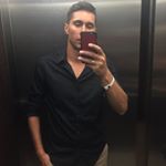 Profile Picture of Dmitry Borisov (@sangqui) on Instagram