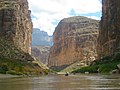 Profile Picture of Boquillas Canyonon Wikipedia