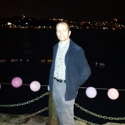 Ali Durmaz - Twitter Profile Picture of Ali Durmaz (@alidurmaz1977) on Twitter