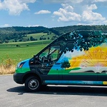 Profile Picture of Brianna Vaughn (@wayne.bookmobile) on Flickr