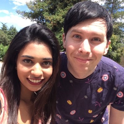 Profile Picture of Phan Trash (@DandyPhilip) on Twitter