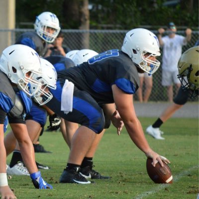 Profile Picture of Michael Carns (@CarnsMichael) on Twitter