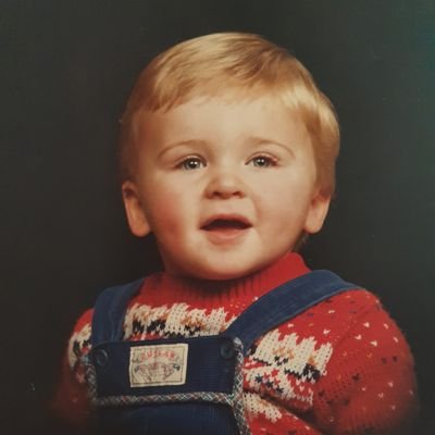 Profile Picture of Greg Randall (@gregrandall82) on Twitter