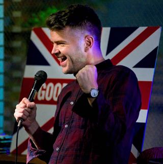 Profile Picture of Trevor Lock (@trevorlock1) on Facebook