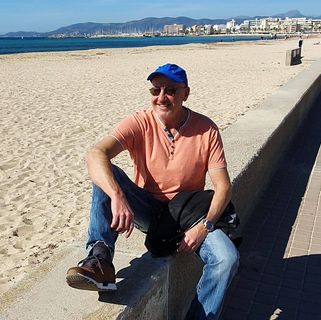 Profile Picture of Alwin Straus (@alwin.straus) on Facebook