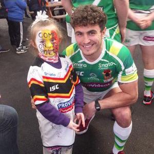 Profile Picture of Dave Petersen (@petersen92) on Twitter