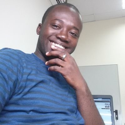 Profile Picture of Daniel Opoku Agyemang, MPH (@dedorf) on Twitter