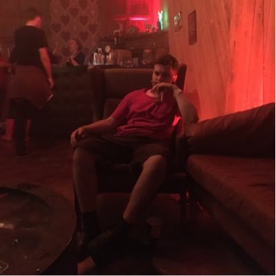 Profile Picture of John Gresham (@jdgresh123) on Twitter