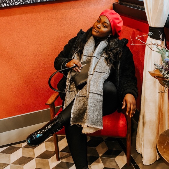 Profile Picture of Tyler Williams-feaster (@wolftyl4) on Poshmark