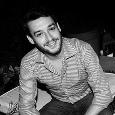 Profile Picture of Alejandro Calixto Sanz (@CalixtoSanz) on Twitter