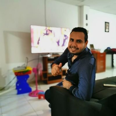 Profile Picture of William Almanza (@WilliamAP801) on Twitter