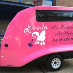 Profile Picture of Mark Crissy Mitchell (@petgenie) on Instagram