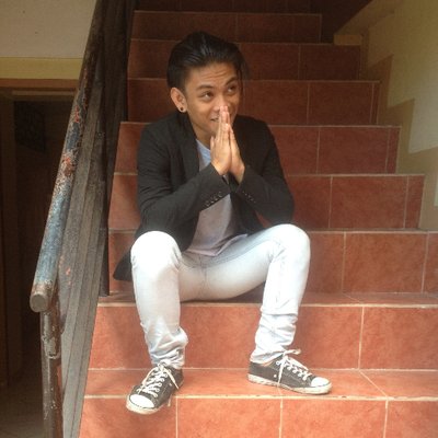 Profile Picture of VINCENT LANUZGA (@BrianLanuzga) on Twitter
