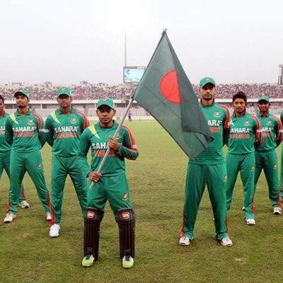 Profile Picture of Taskin Ahmed Tazin (@TaskinTazin) on Twitter