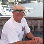 Profile Picture of Patrick McIntire (@nen1rctr) on Instagram