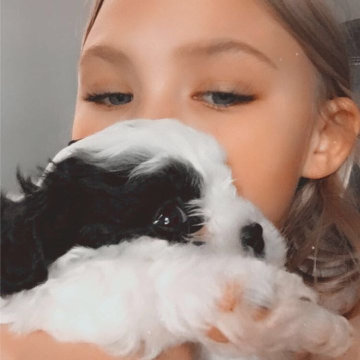 Profile Picture of Harla Casey (@harla.casey) on Tiktok
