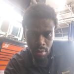 Profile Picture of Devon Harrell (@da_realist_in_black) on Instagram