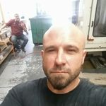 Profile Picture of Caleb Pietrelli (@cuttingedge_customs) on Instagram