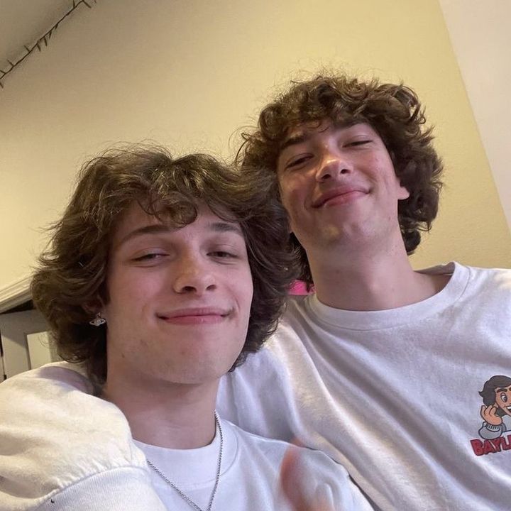 Profile Picture of conrad🤫 (@conradsturn) on Tiktok