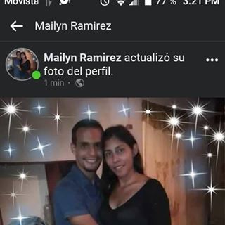 Profile Picture of Mailyn Ramirez (@mailyn.ramirez.96) on Facebook