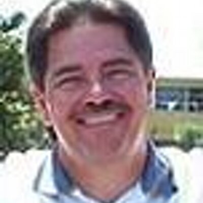 Profile Picture of Jeff Snowden (@AllWater) on Twitter