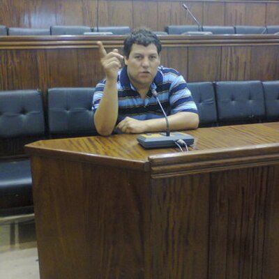 Profile Picture of Luis Fleitas (@luisfleitas38) on Twitter