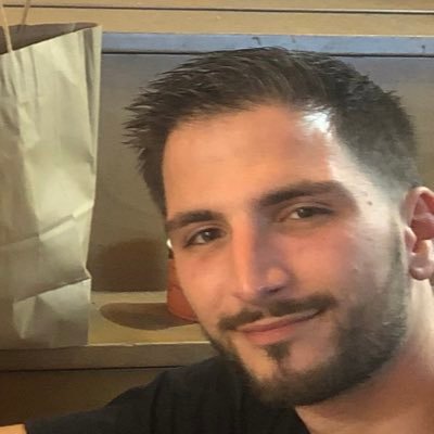 Profile Picture of David Knobloch (@DavidKnobloch4) on Twitter