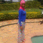 Profile Picture of mariam Moore (@mariamkemi15) on Instagram