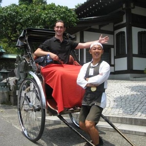 Profile Picture of Randy Justus (@drjustus) on Myspace