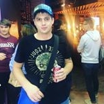 Profile Picture of Андрей Василенко (@yakutza88) on Instagram