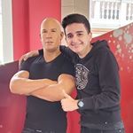 Profile Picture of Kenny Davis 🤔 (@goodguykenneth) on Instagram